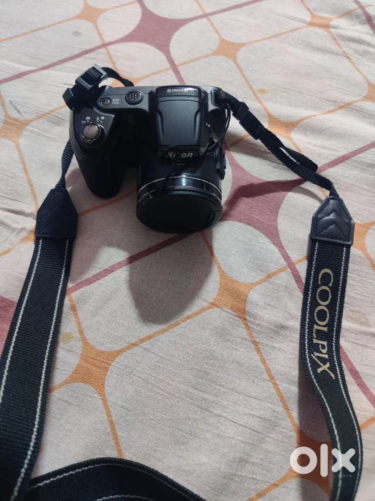 Nikon Camera