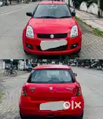 Maruti Suzuki Swift 2004-2010 LXi BSIV, 2009, Petrol