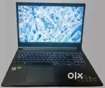 Gaming Laptop ( Acer aspire 7 )