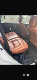 Toyota Innova Crysta 2017 Diesel 106000 Km Driven