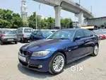 BMW 3 Series 320D, 2012, Diesel