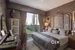2bhk semi furnished at Zadeshwar for rent