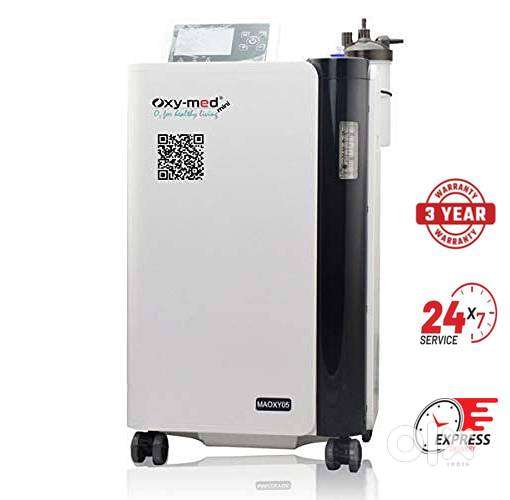 oxygen concentrator machine 3yr wrnty kozhikode, Vadakara, Koyilandy