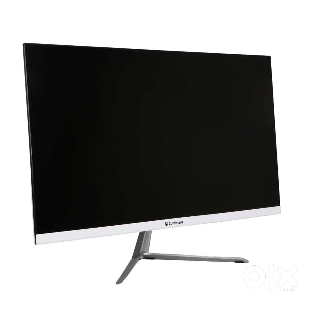 Consistent LED Monitor 21.5 inch (54.6 cm) Wide Display 1920x1080 px