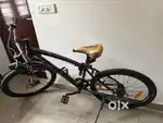 Kross cycle