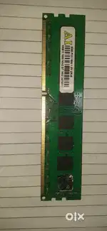 DDR 3 8GB RAM