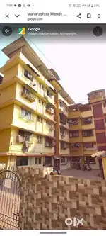 1 BHK Flat for sell urgently