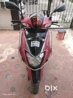 TVS NTORQ 125 (2019)