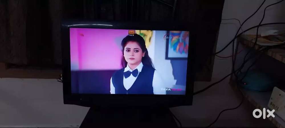Panasonic 22 inches  tv