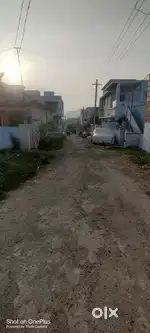 6 cents land for sale in shanthi nagar  Mettupalayam