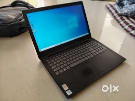 Lenovo Core I3 7th Gen Leptop