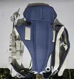 Baby Carrier Selling a brand new, unused WILD BABY Baby Carrier