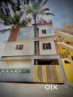 3bhk 2bhk and 1bhk building for sale in jp nagar