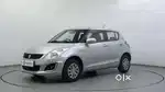 Maruti Suzuki Swift 2018 VXI, 2016, Petrol