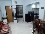 Furnished 1 BHK in Urrapakam next to Railway station