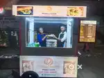 Food Cart for Sale