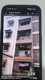 1 rk flat convert in 1 bhk miraroad near Deepak hospital