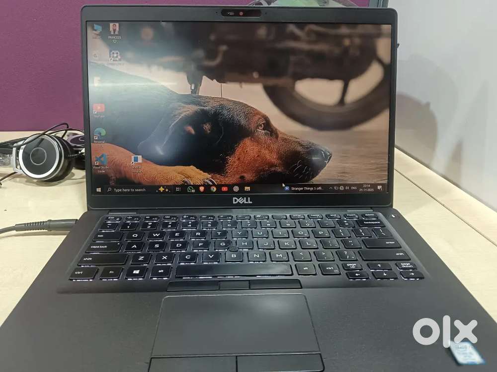 Dell latitude 5400