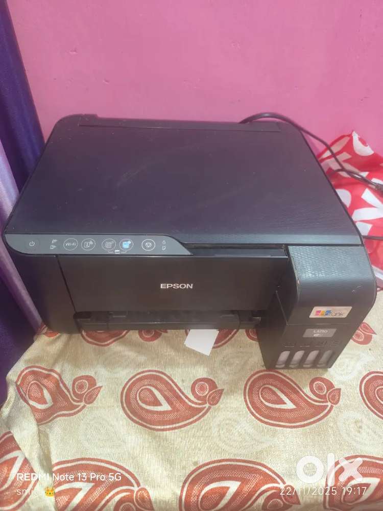 Epson printer