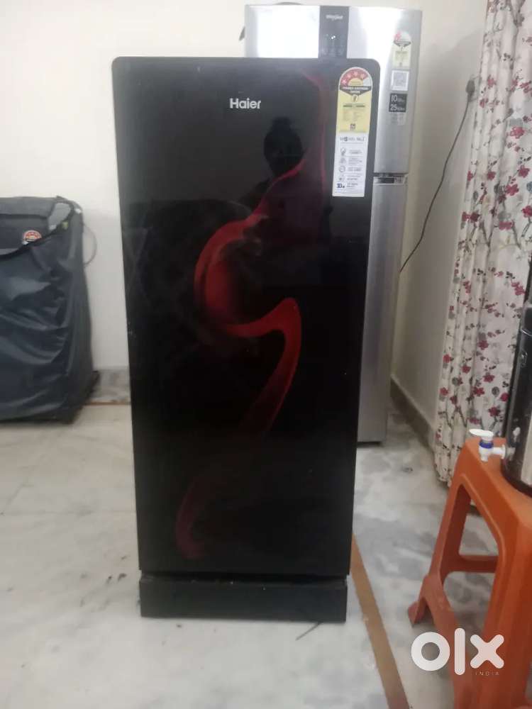 Haier  fridge for sale