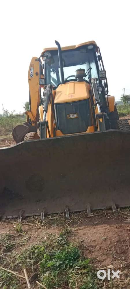 JCB 3DX Sale..
