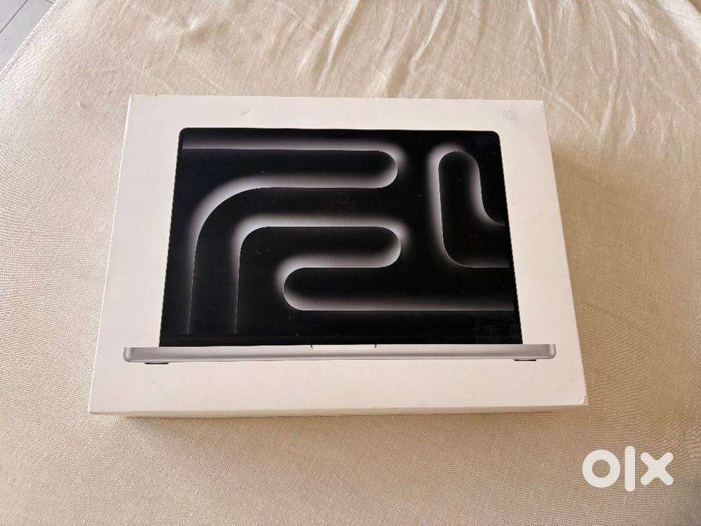 macbook pro m3 and macbook pro m4