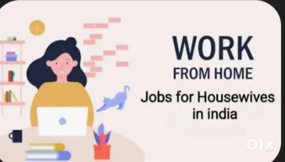 Data entry jobs at home