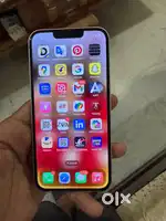 Iphone 13 128 gb pink colour