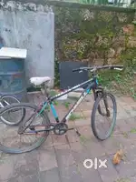 Schnell cycle
