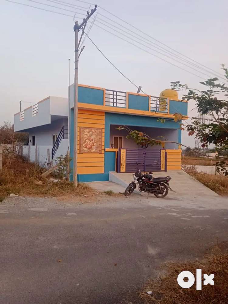 Independent villa sale in @ Gokul Nagar