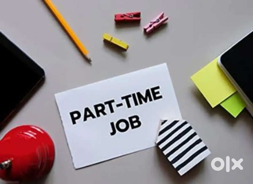 Shop Assistant Job