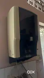 Water filter - Aqua Guard