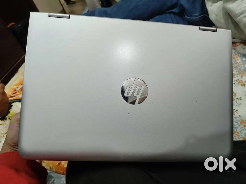 HP LAPTOP, TOUCHSCREEN, HP PAVILLION, I5 6TH GENERATION