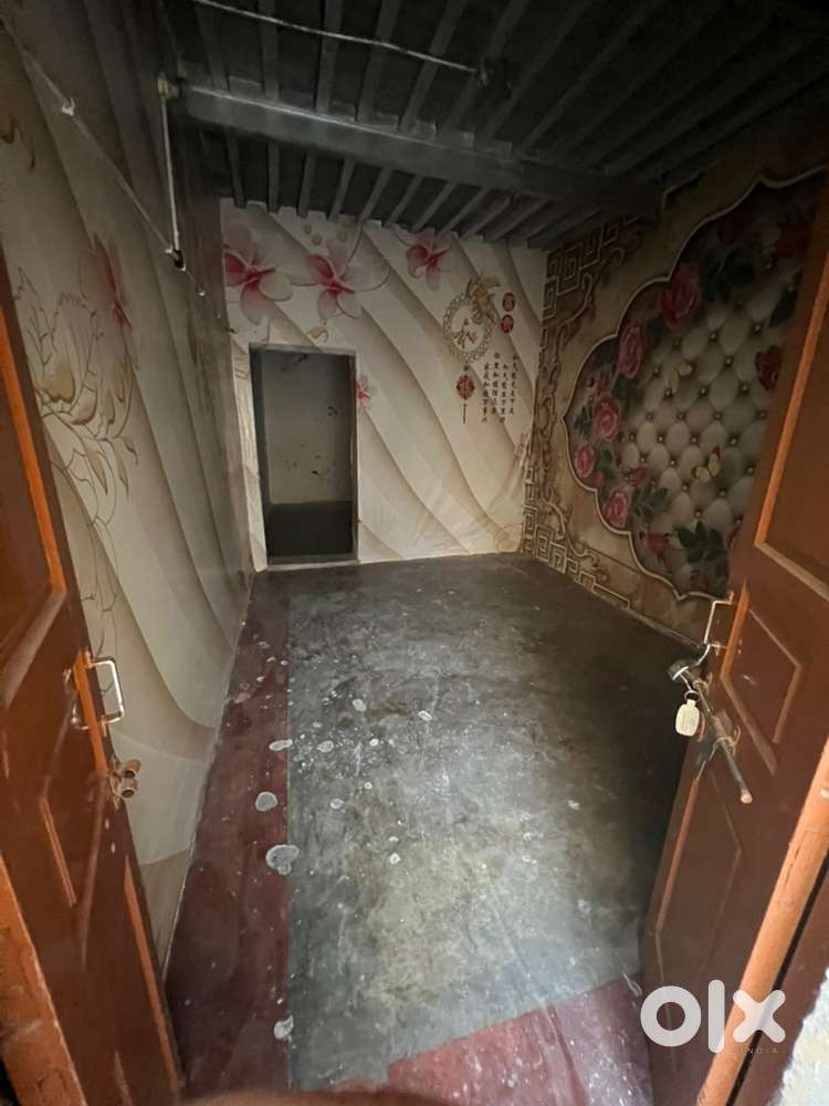 Two rooms kitcher or Washroom