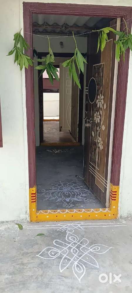 1Bhk For Rent in Tadigadapa