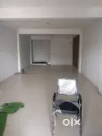 First floor office 750 square feet Mangal Nagar sukhliya