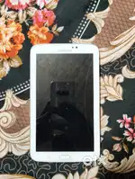 Eta  Samsung tab 3 (wifi) no sim card  urgent money