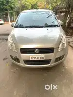 Maruti Suzuki Ritz Vdi BS-IV, 2010, Diesel