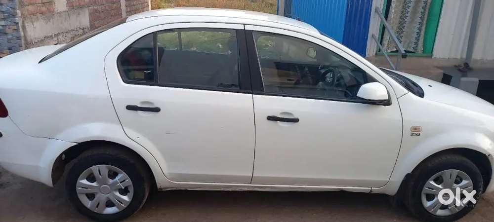 Ford Fiesta 2008 Diesel 65000 Km Driven