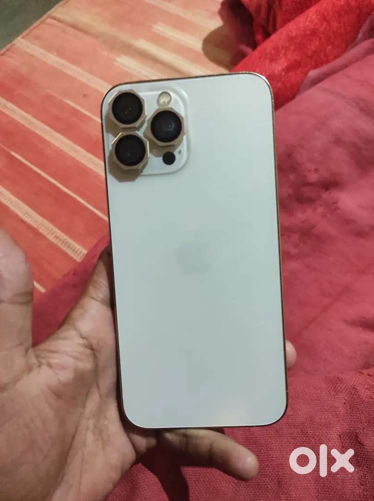 I phone 13 Pro Max 128 BG