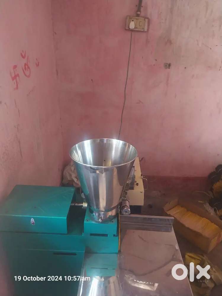 HUNG TUAN AGARBATTI machine