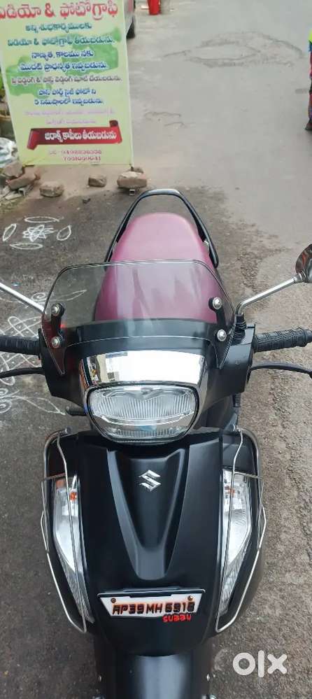 Good condition
