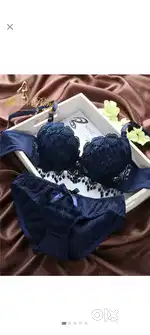 PREMIUM BRA AND PANTIES