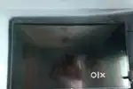 LG TV display problem