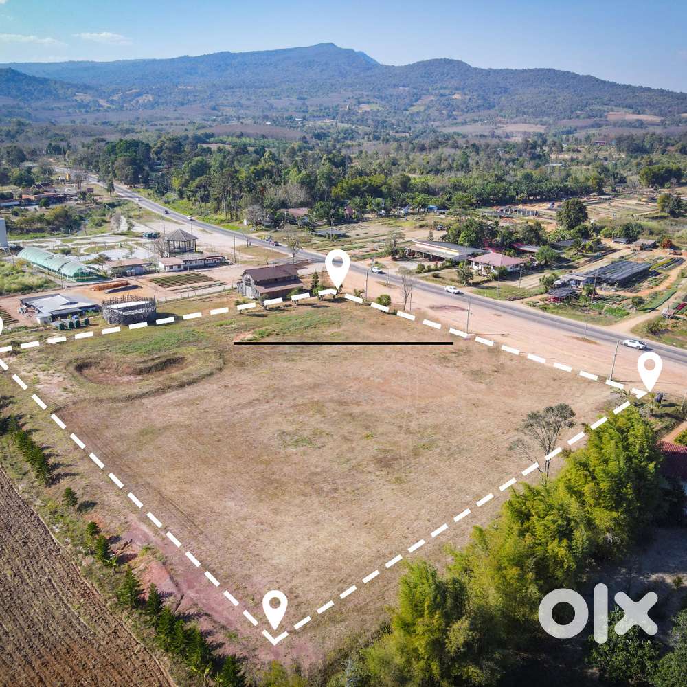 আগরতলা শহরের আসে-পাশে ১.৫ থেকে ২ গন্ডা জায়গা ১৫ লাখের মধ্যে কিনতে চাই।