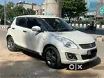 Maruti Suzuki Swift 2015 CNG & Hybrids Good Condition