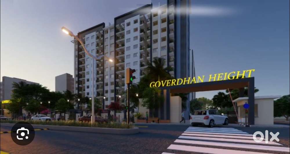 New build beautiful house Goverdhan heights Jaisinghpura Jaipur