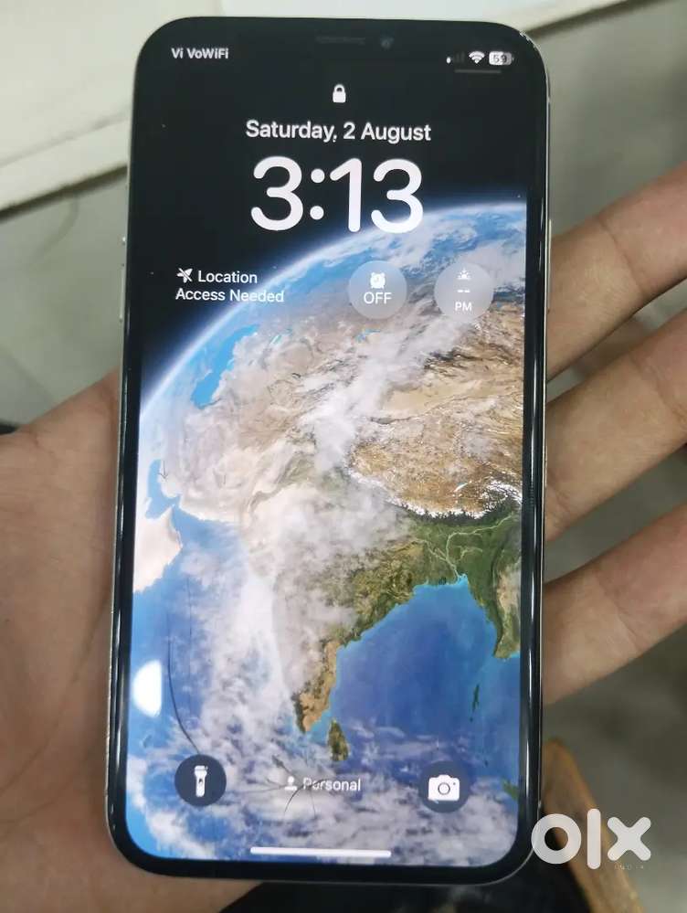 IPHONE XS ORIGINAL