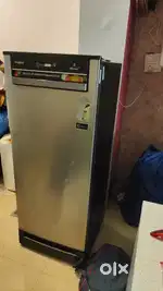 Fridge good condition
