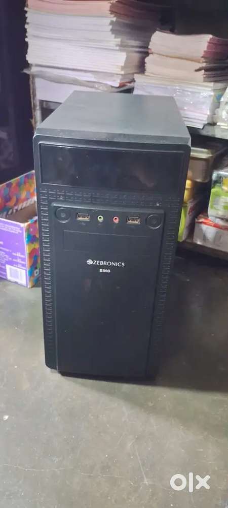 CPU for sell